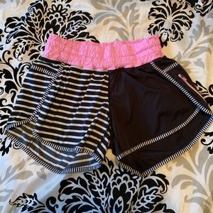 🍋 Lululemon Seawheeze Tracker Shorts 🍋